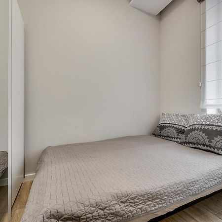 Central Platinum Apartments 8 Rybnik  Dış mekan fotoğraf