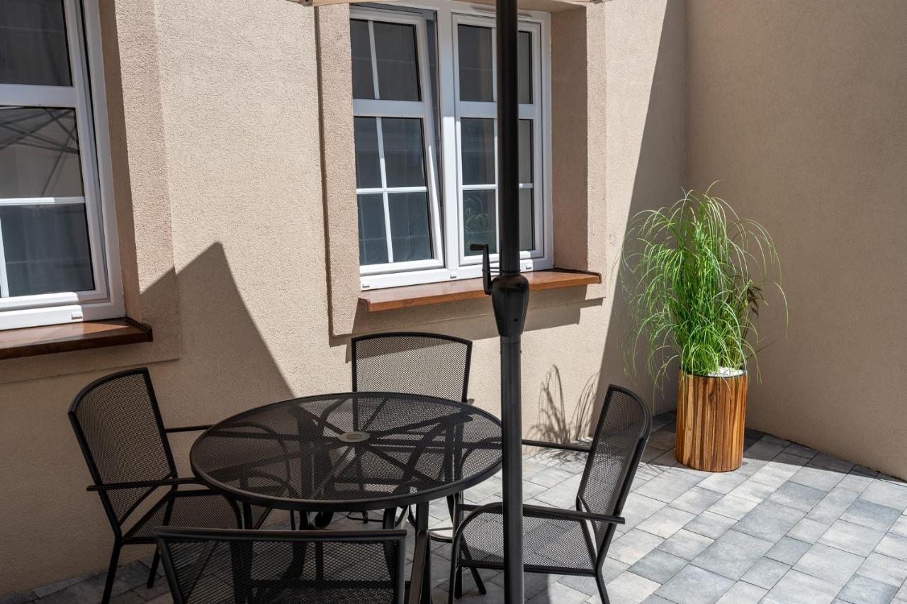 Central Platinum Apartments 8 Rybnik  Dış mekan fotoğraf