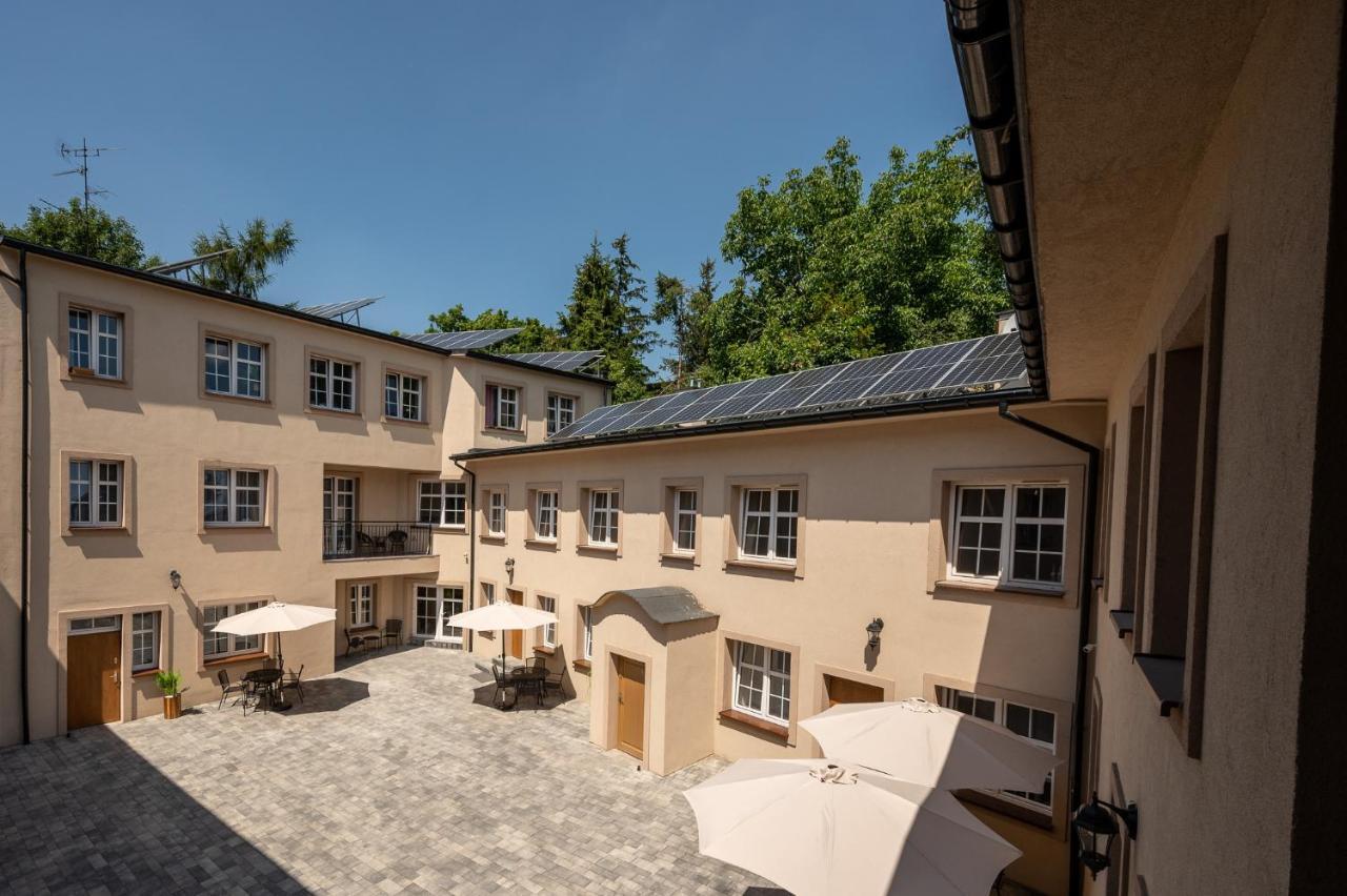 Central Platinum Apartments 8 Rybnik  Dış mekan fotoğraf