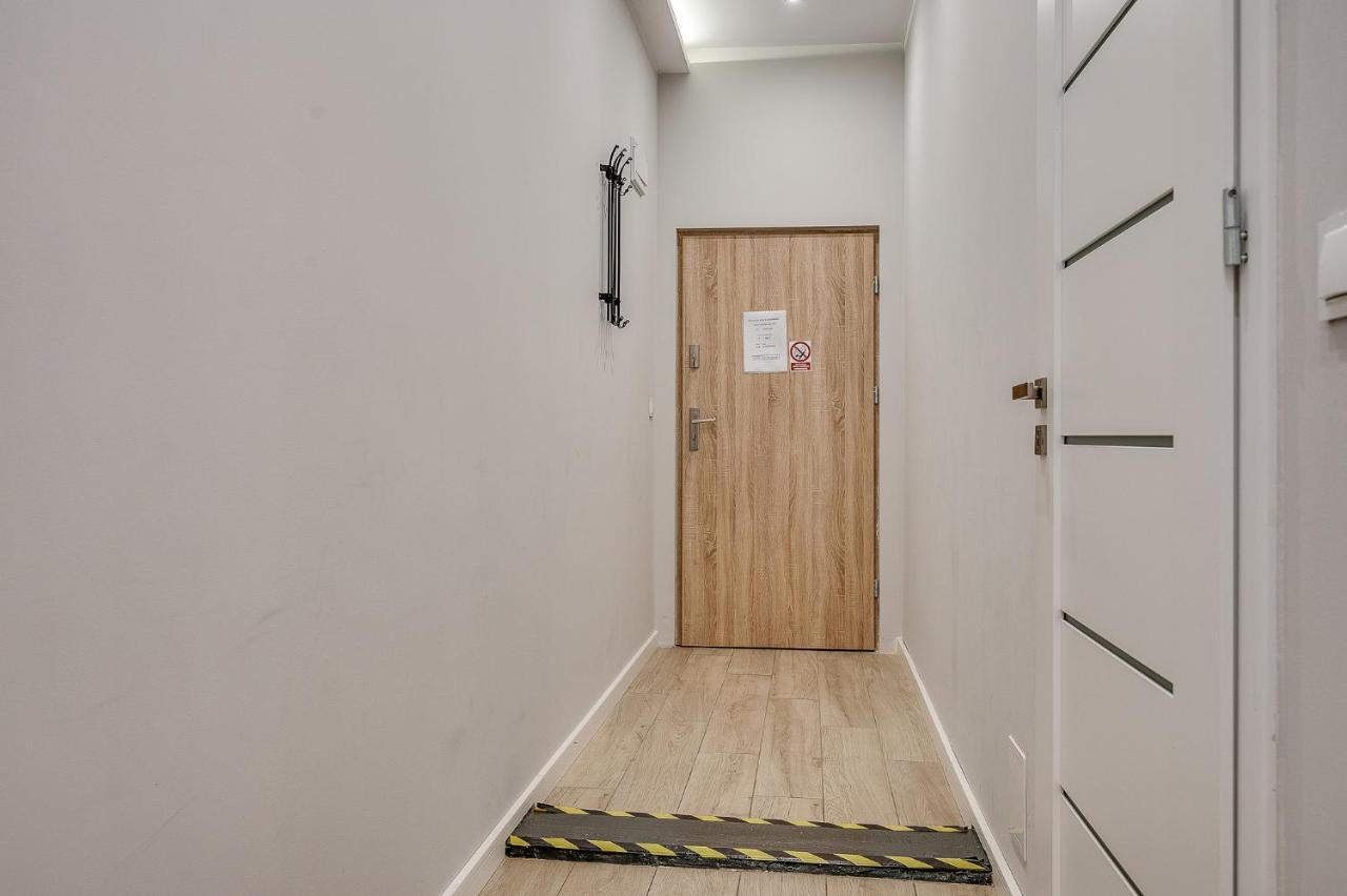 Central Platinum Apartments 8 Rybnik  Dış mekan fotoğraf