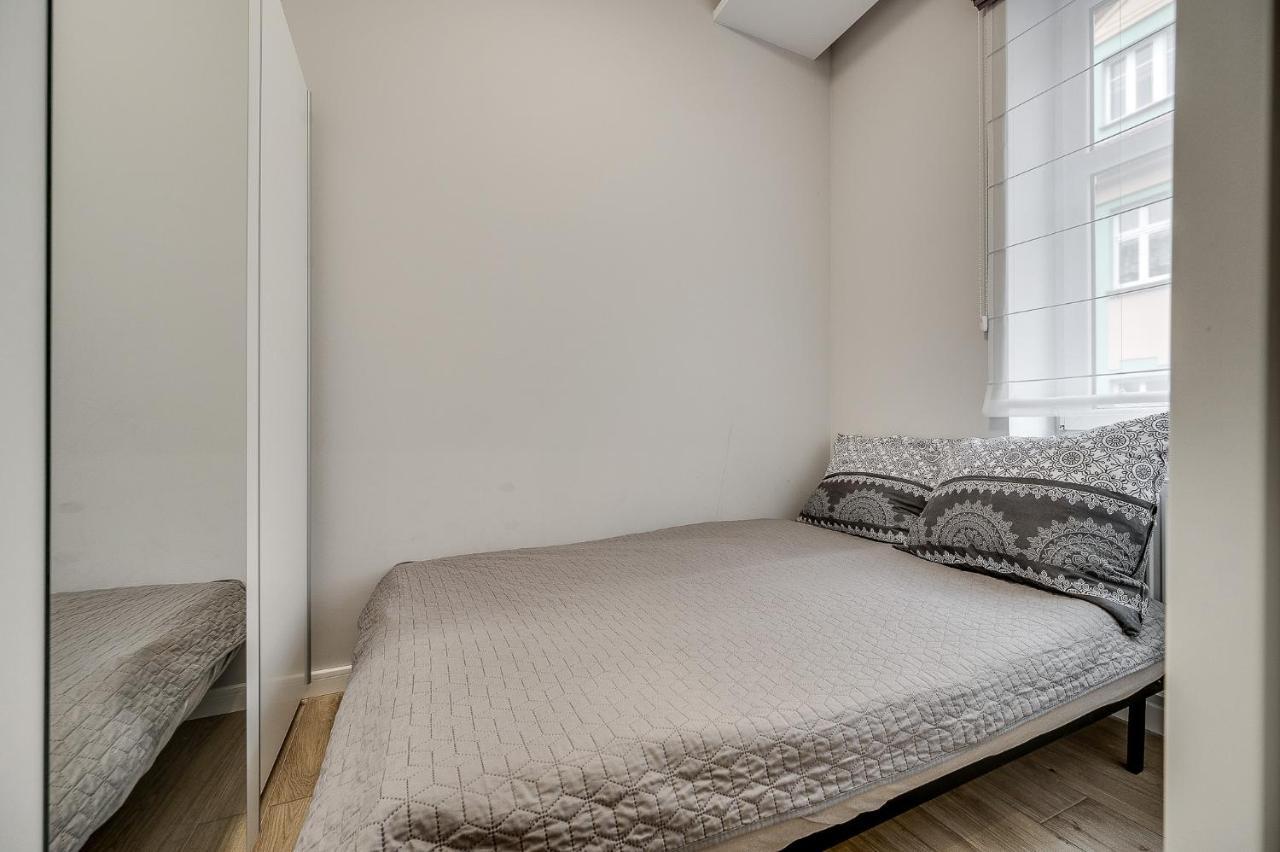 Central Platinum Apartments 8 Rybnik  Dış mekan fotoğraf